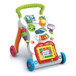 Baby Mix Detské hrajúce vzdelávacie chodítko