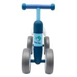 Baby Mix Detský bicykel Ovocie ružové