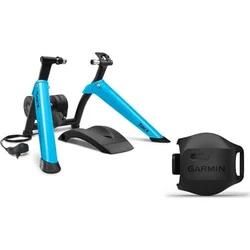 BAC Tacx® Boost Speed Bundle - odporový trenažér a snímač rýchlosti