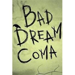 Bad Dream Coma elektronická licence