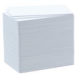 BADGY PVC karty x100 - hrubé (30mil - 0,76 mm)