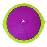 Balanční podložka LIFEFIT BALANCE BALL 60cm, fialová