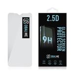 BALENIE:ME 2,5D tvrdené sklo pre Xiaomi Redmi 13C 4G/5G/Poco C65 Clear