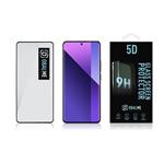 BALENIE:ME 5D tvrdené sklo pre Xiaomi Redmi Note 13 Pro+ 5G Black
