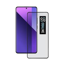 BALENIE:ME 5D tvrdené sklo pre Xiaomi Redmi Note 13 Pro+ 5G Black