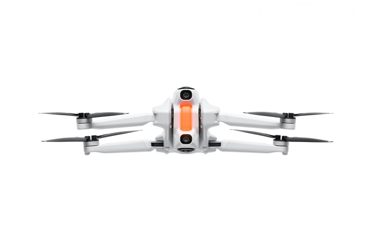 Balík Insta360 Antigravity A1 Explorer