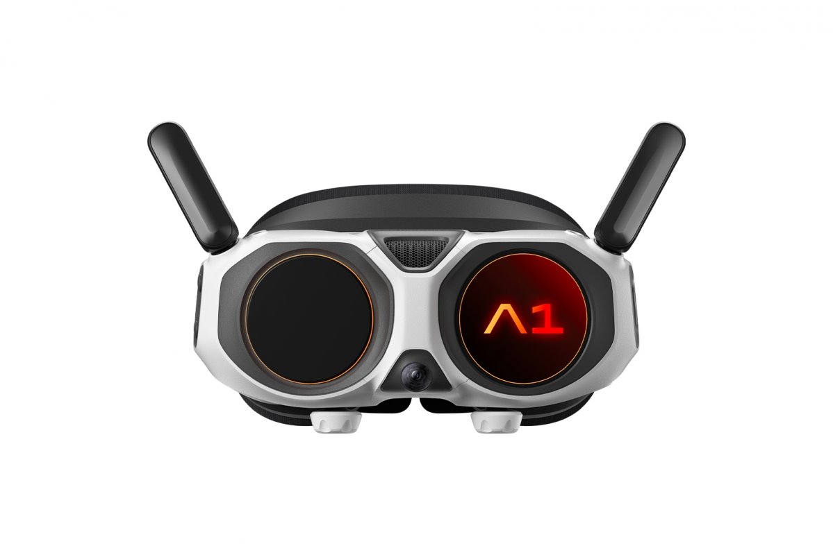 Balík Insta360 Antigravity A1 Explorer