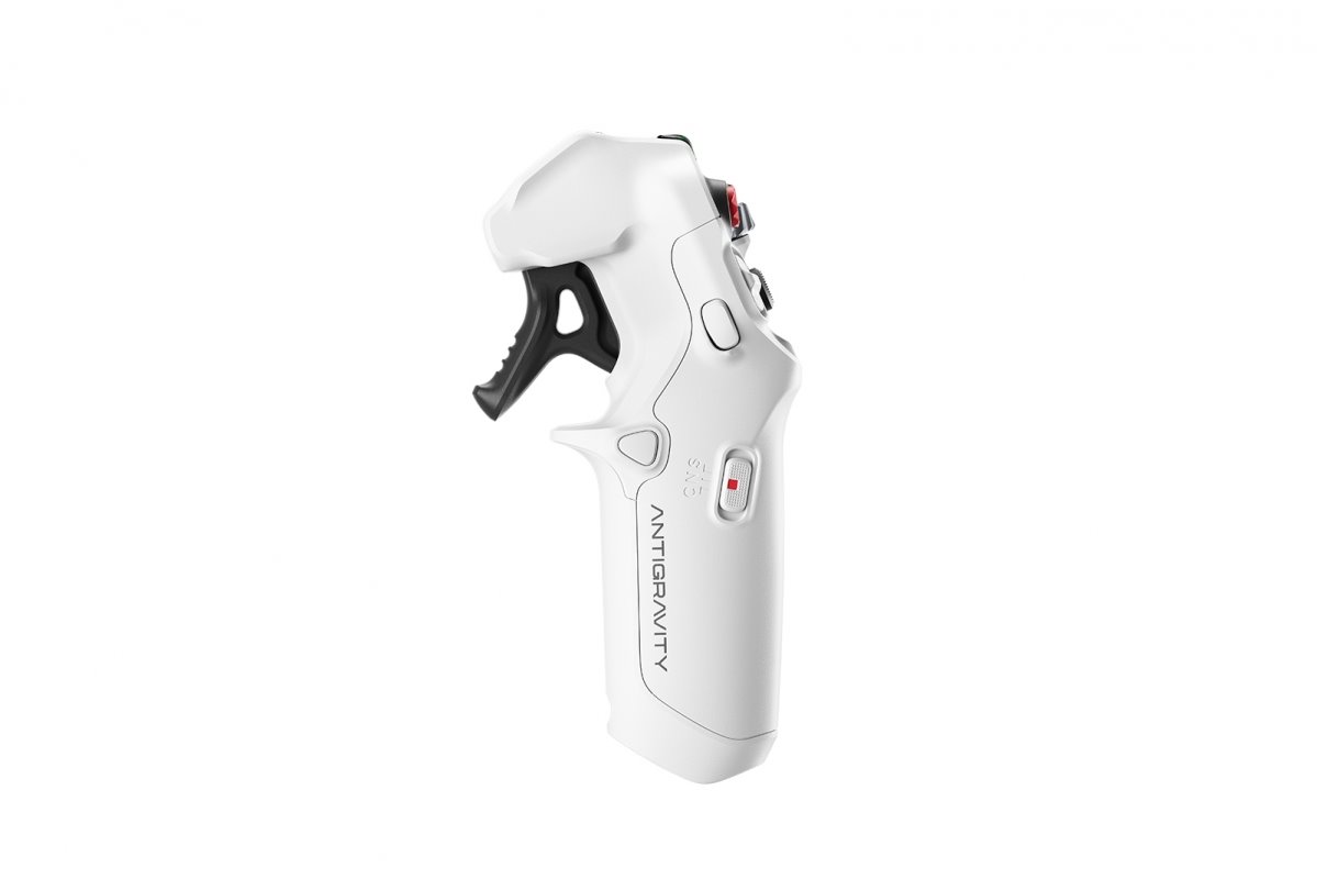 Balík Insta360 Antigravity A1 Explorer