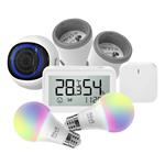 Balík produktov CEL-TEC ZigBee Pro Smart Home