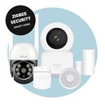 Balík produktov CEL-TEC ZigBee Security Smart Home