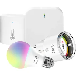 Balík produktov CEL-TEC ZigBee Start Smart Home