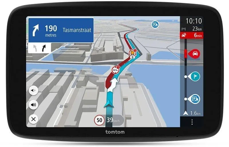 Balík TomTom GO Expert Plus Premium