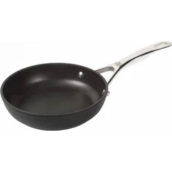 Ballarini Alba panvica 24 cm čierna, nepriľnavá