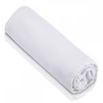 Bambusový uterák T-TOMI BIO White