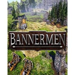 Bannermen elektronická licence