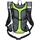 BAP FORCE Aron Ace 10l + 2l hrdzu., fluo/sivá 8966991