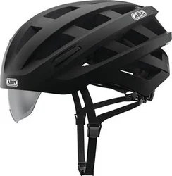 BAP Helma ABUS IN-VIZZ ASCENT velvet black vel.M