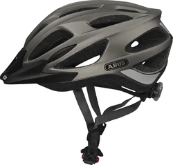 BAP Helma ABUS NEW GAMBIT asphalt grey vel.M