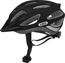 BAP Helma ABUS NEW GAMBIT black vel.M
