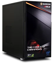 BARBONE ASUS LEAGUE 1050