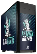 BARBONE Battle Royale