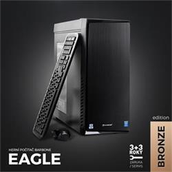 BARBONE EAGLE Bronze