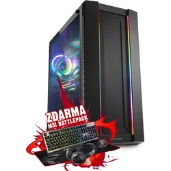 BARBONE ELITE i5 3060 32G ELITE_i5_ventus_3060_32G_W10_2