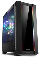 BARBONE ELITE i5 3060 Ti 32G + HDD