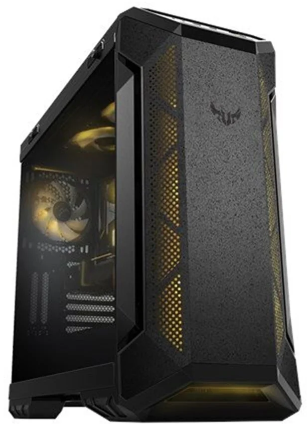 BARBONE ELITE TUF Powered by ASUS i7 4070 TI