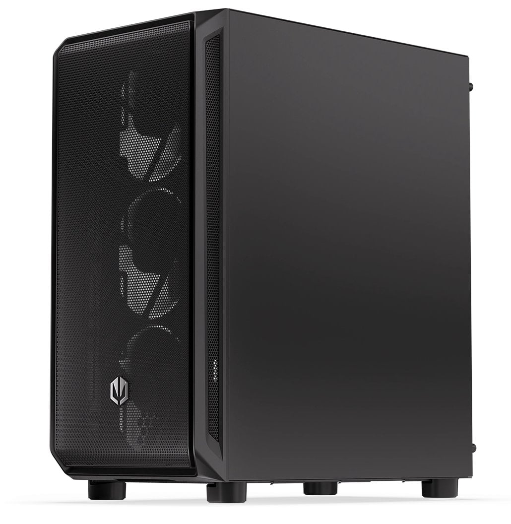 BARBONE GAME ELITE r7 9800X3D + RTX5070Ti