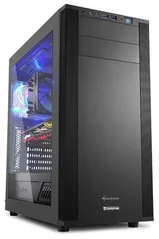 BARBONE GAME i3 1650 32G