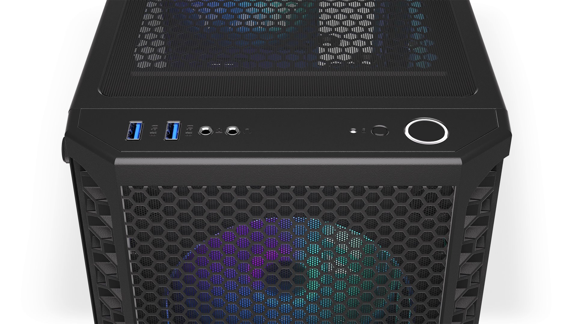 BARBONE GAME i7 32GB RTX5060