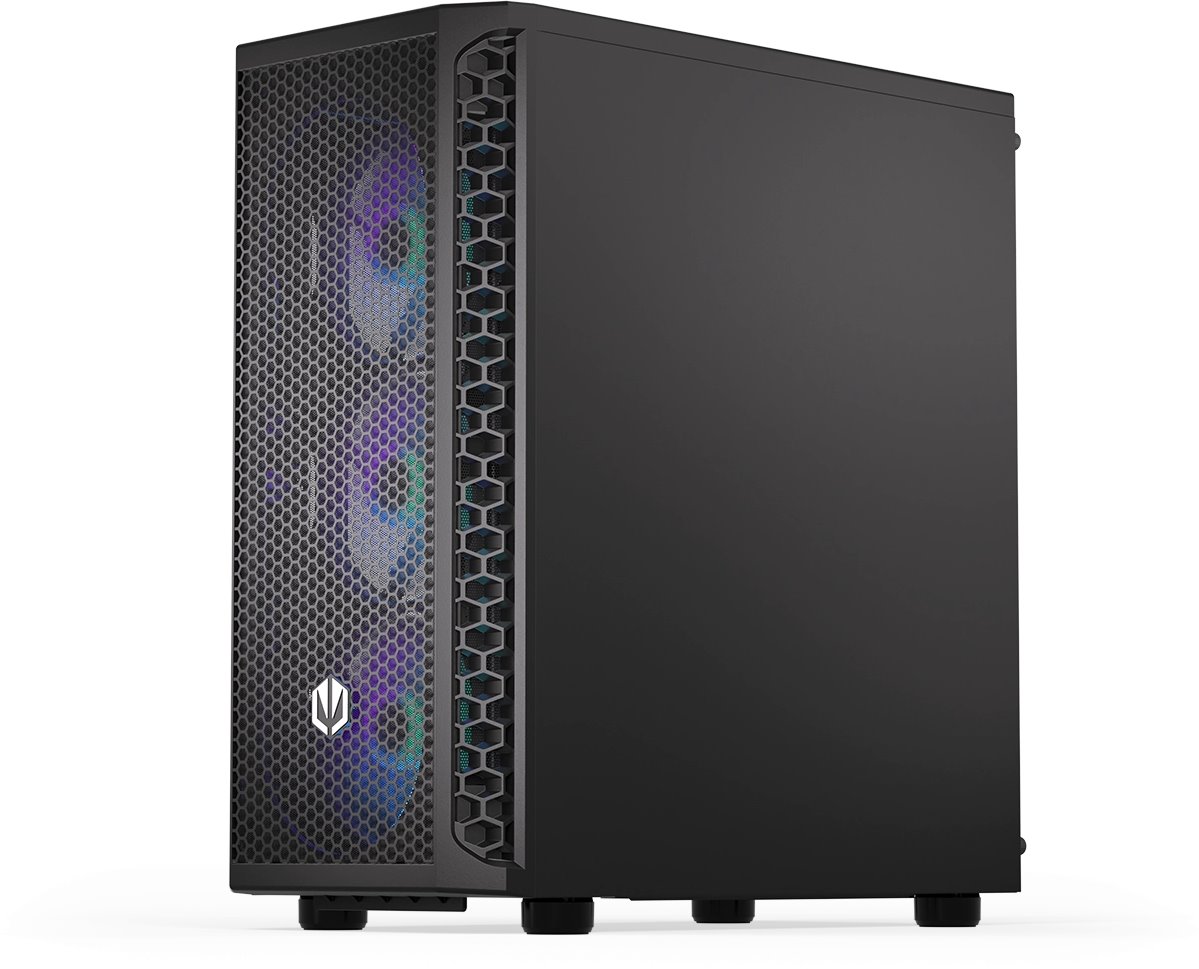 BARBONE GAME i7 RTX4060 (bez OS)