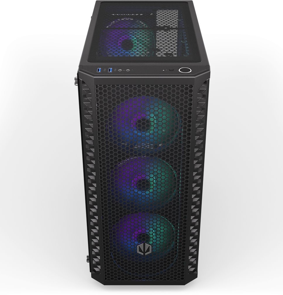 BARBONE GAME i7 RTX4060 (bez OS)