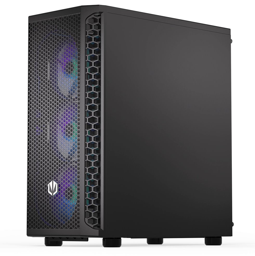BARBONE GAME i7 RTX5060 (bez OS)