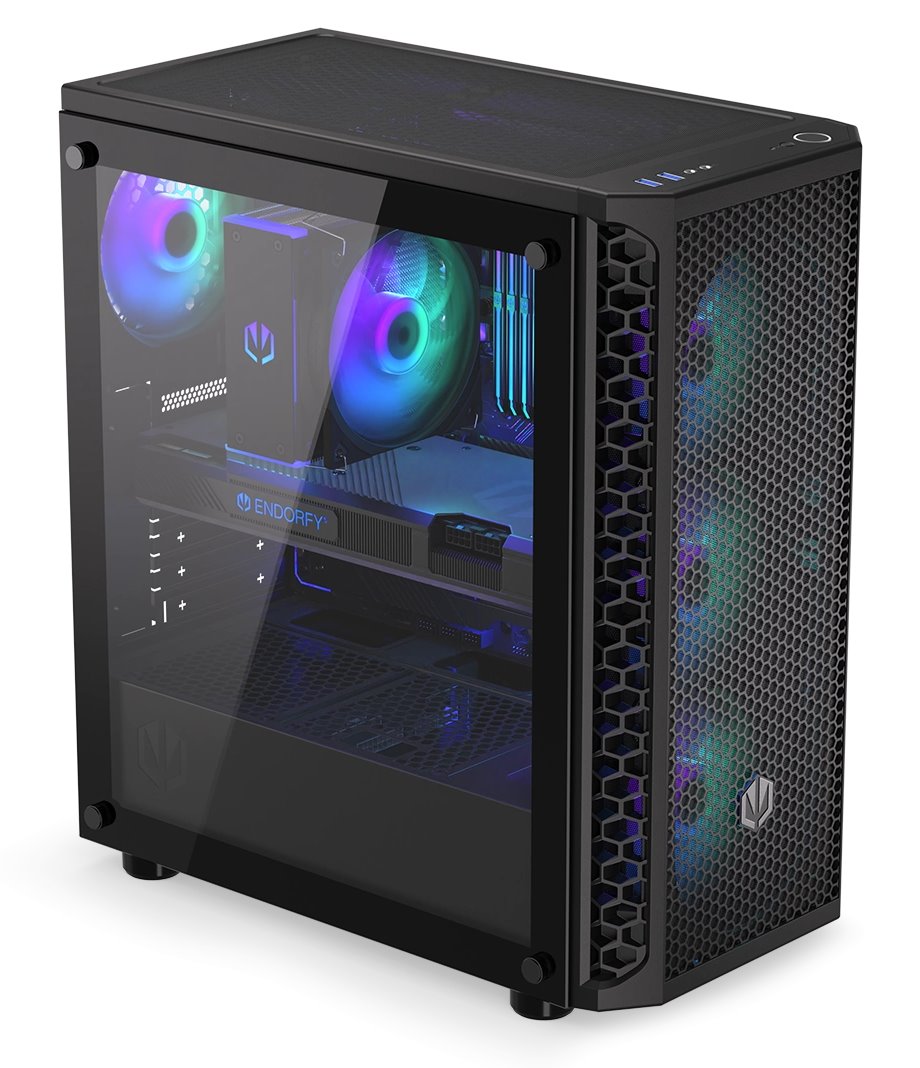 BARBONE GAME i7 RTX5060
