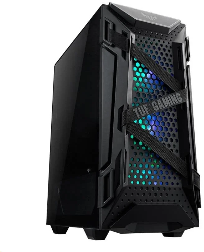 BARBONE GAME Immortal r5 7800XT