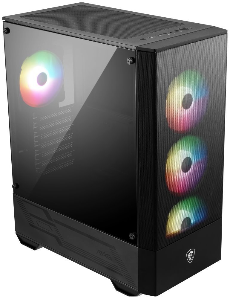 BARBONE GAME Poháňaný MSI R5 5060