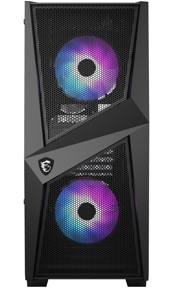 BARBONE GAME Powered by MSI R5 4060