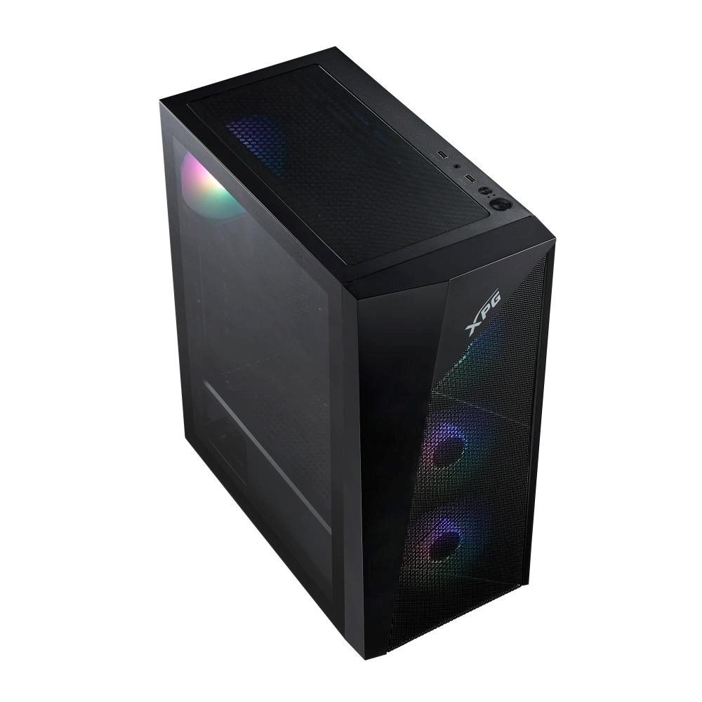 BARBONE GAME r5 5500, RTX5050, 1TB