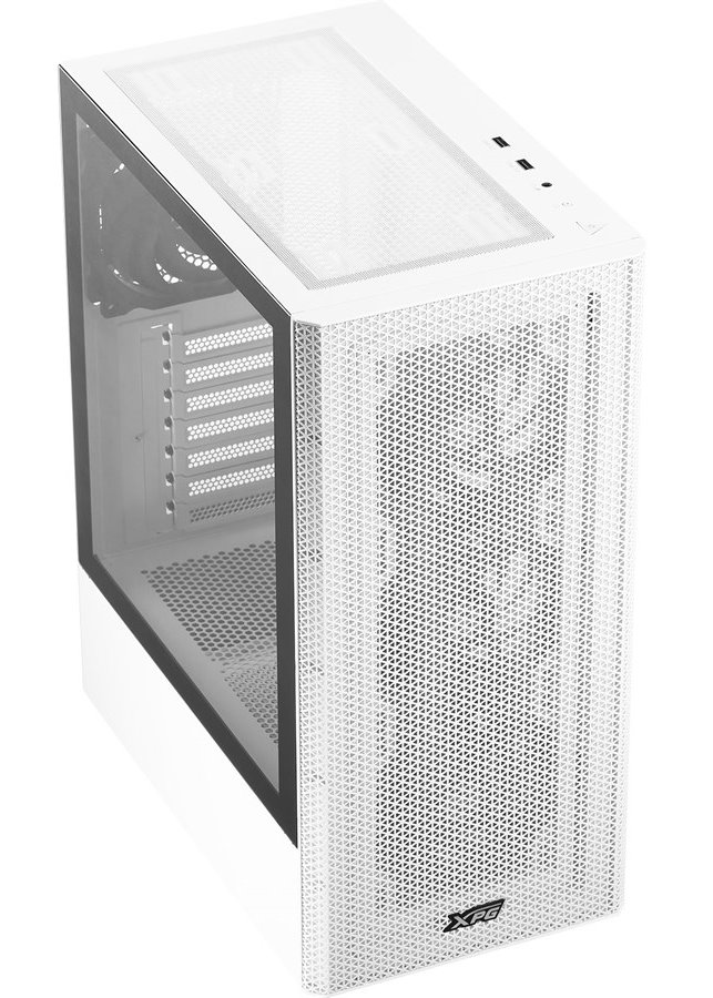 BARBONE GAME r5 5600 RTX5060 White (bez OS)