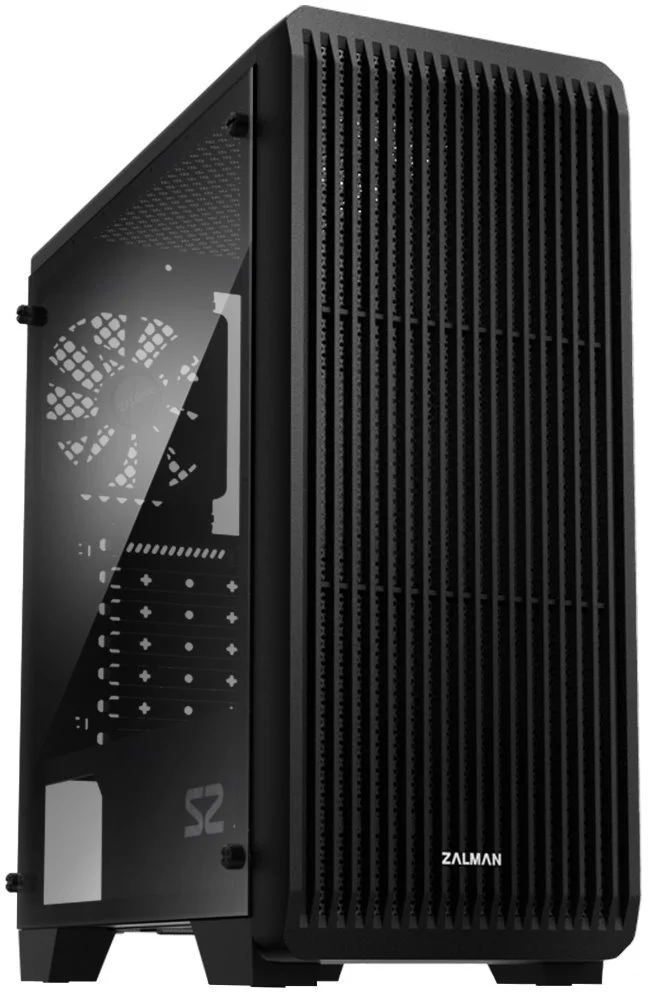 BARBONE GAME r5 RX6600 (bez OS)