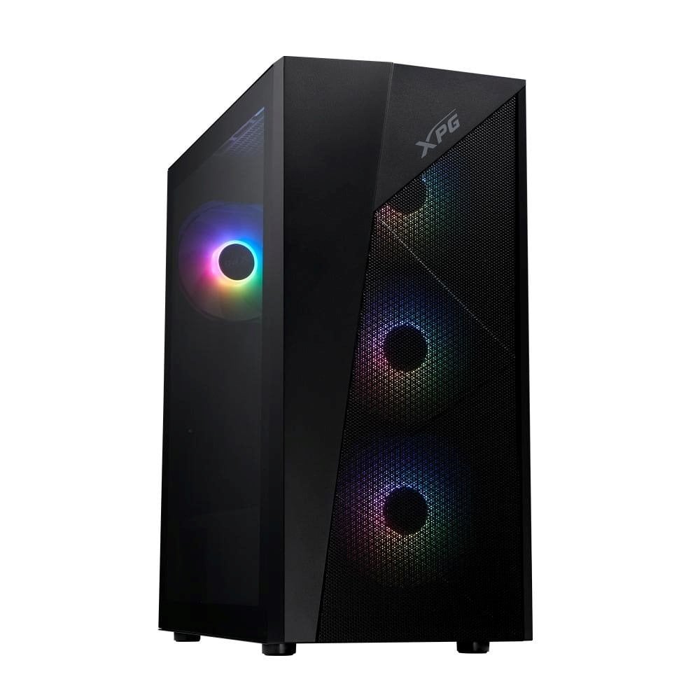 BARBONE GAME r7 5700X + RTX 5060, 32 GB