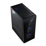 BARBONE GAME r7 5700X + RTX 5060, 32GB