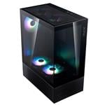 BARBONE GAME r7 5700X + RTX 5070, 32GB, bez OS
