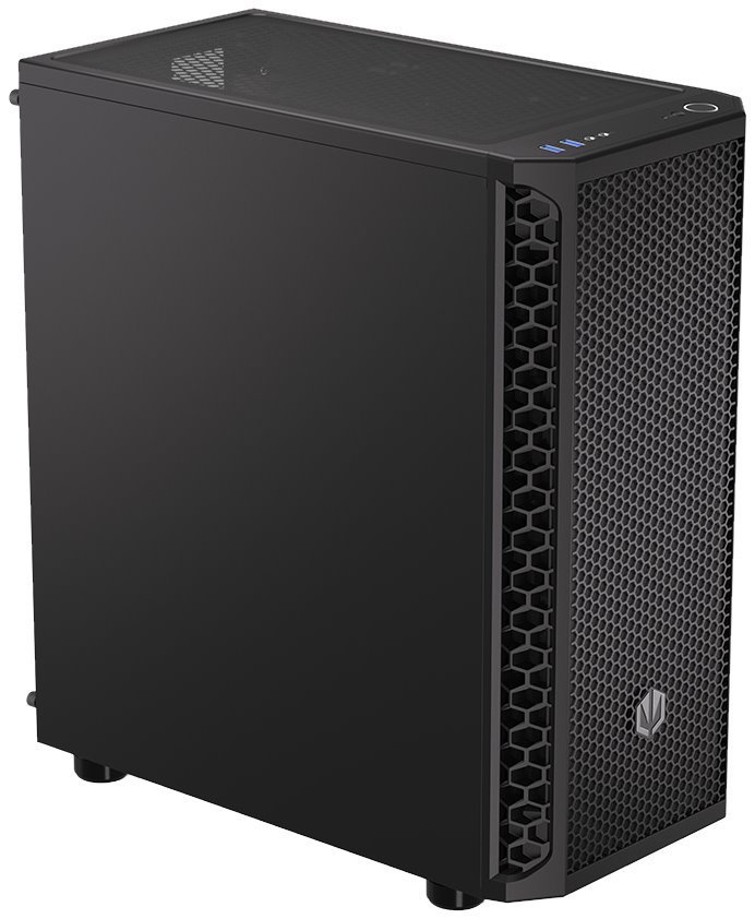 BARBONE GAME r7 + RTX5080