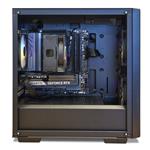 BARBONE GAME RTX5060Ti by GreenT