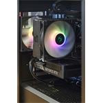 BARBONE GAME RTX5060Ti by GreenT