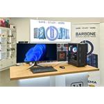 BARBONE GAME RTX5070 by GreenT