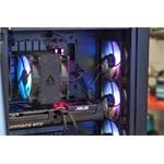 BARBONE GAME RTX5070 by GreenT